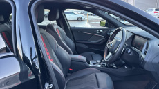 BMW 1 Series 128ti 5dr Step Auto [Live Cockpit Pro/Pro pk] Petrol Hatchback